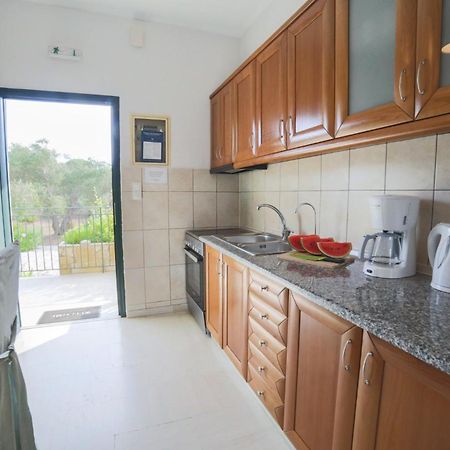 Villa Adonis Halikounas Zewnętrze zdjęcie