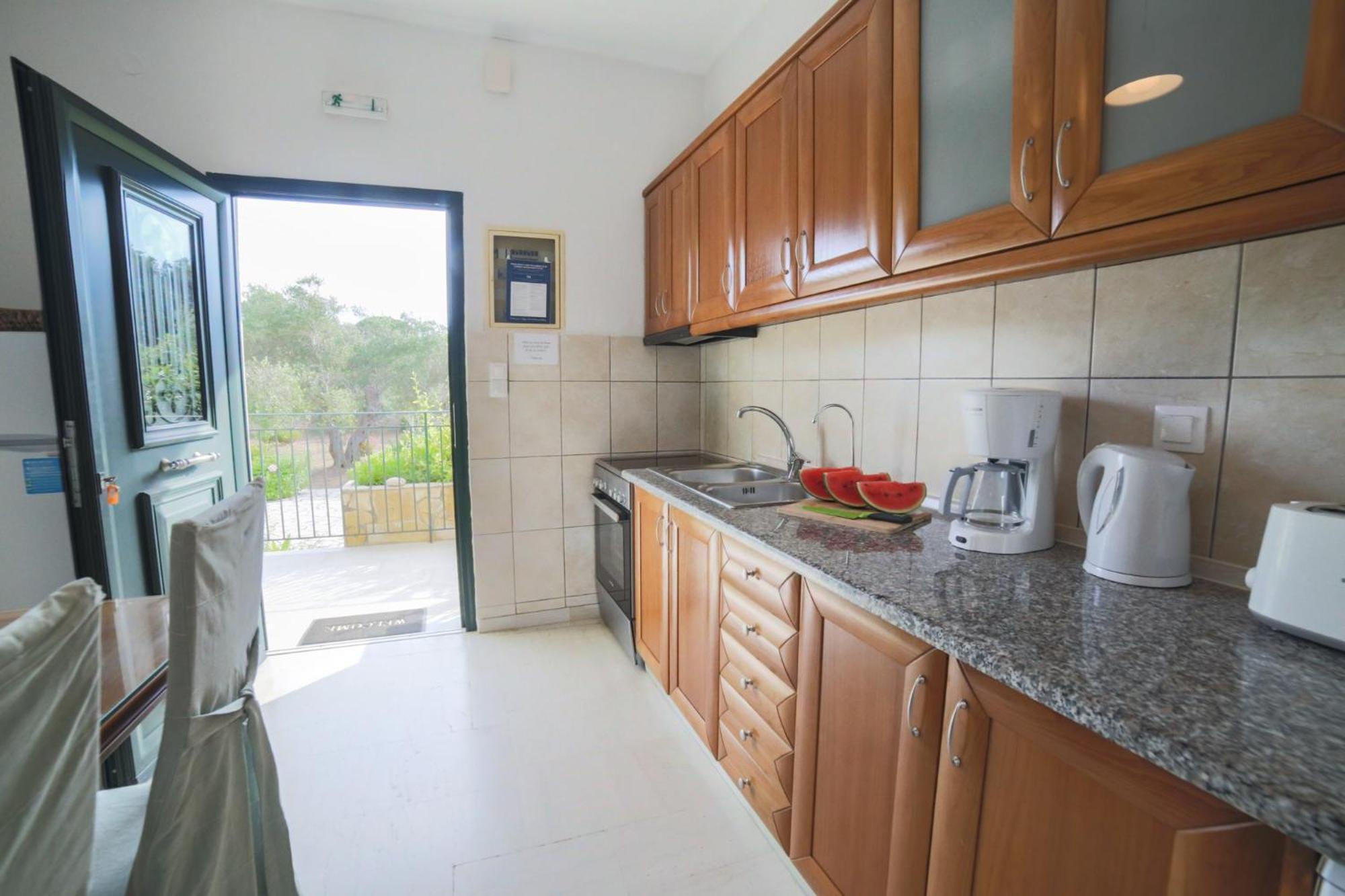 Villa Adonis Halikounas Zewnętrze zdjęcie